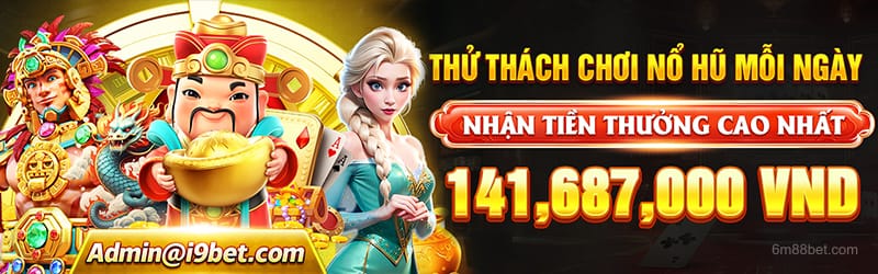 Khuyến mãi đặc biệt 6m88