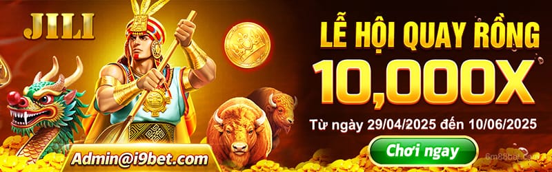 Trò chơi 6m88 Slots mới ra mắt